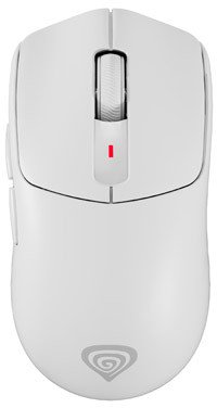 Mysz Genesis ZIRCON 500 WIRELESS  (NMG-2114) 1
