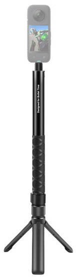 Selfie stick Puluz Selfie Stick 110cm do Insta360 X3 (PU887B) 1
