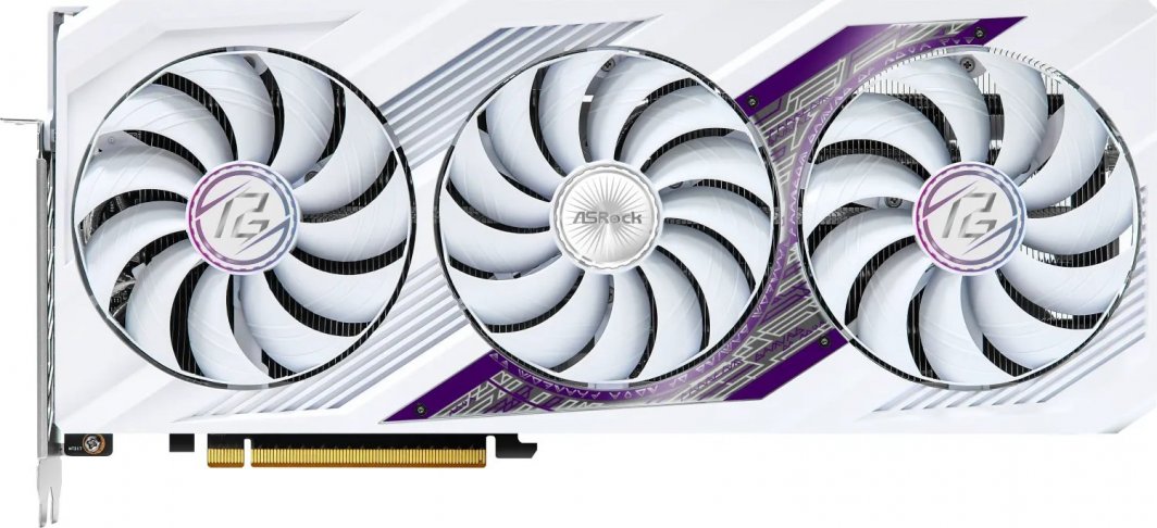 AMD Radeon™ RX 7900 XT White 20GB OC Power Color Hellhound Radeon RX 7900 XT Spectral White 20GB