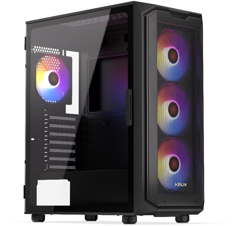Obudowa Krux Orona ARGB (KRXD003) 1