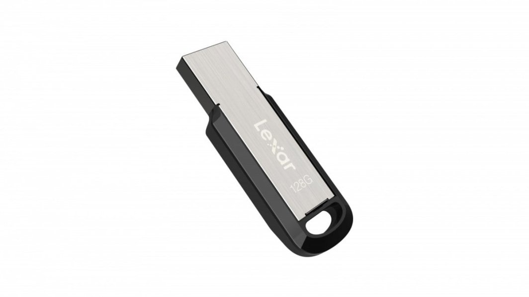 Pendrive Lexar JumpDrive M400, 128 GB  (LJDM400128G-BNBNG) 1
