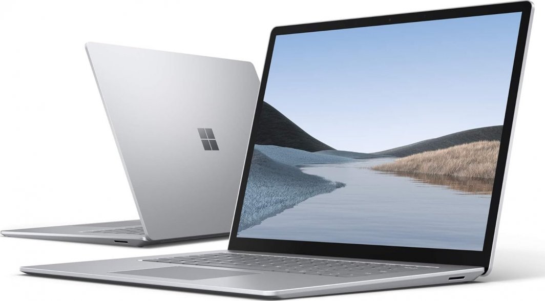 Test du Microsoft Surface Laptop 3 15 (Ryzen 5 3580U, Vega 9, FHD