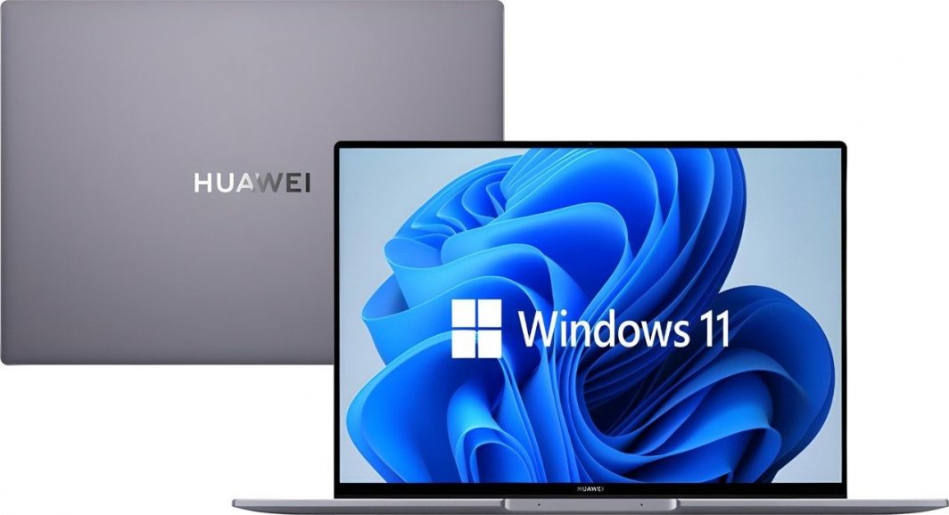 Huawei Laptop Huawei MateBook 16s i712700H 16GB 1TB LED IPS 16