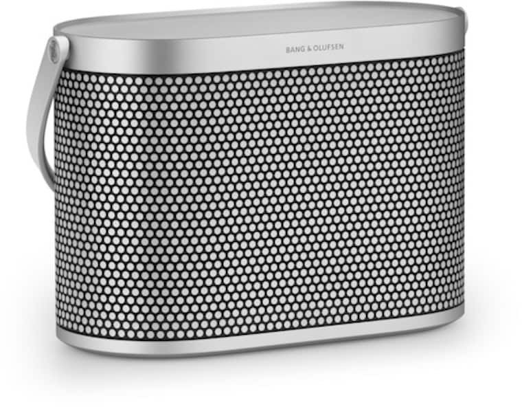 Głośnik Bang & Olufsen Beosound A5 Spaced Aluminium - STAGED 1