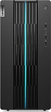 Komputer Lenovo Lenovo IdeaCentre Gaming 5 17IAB7 Desktop, Tower, i5-12400F, Intel Core i5, pamięć wewnętrzna 8 GB, UDIMM DDR4, SSD 512 GB, NVID 1