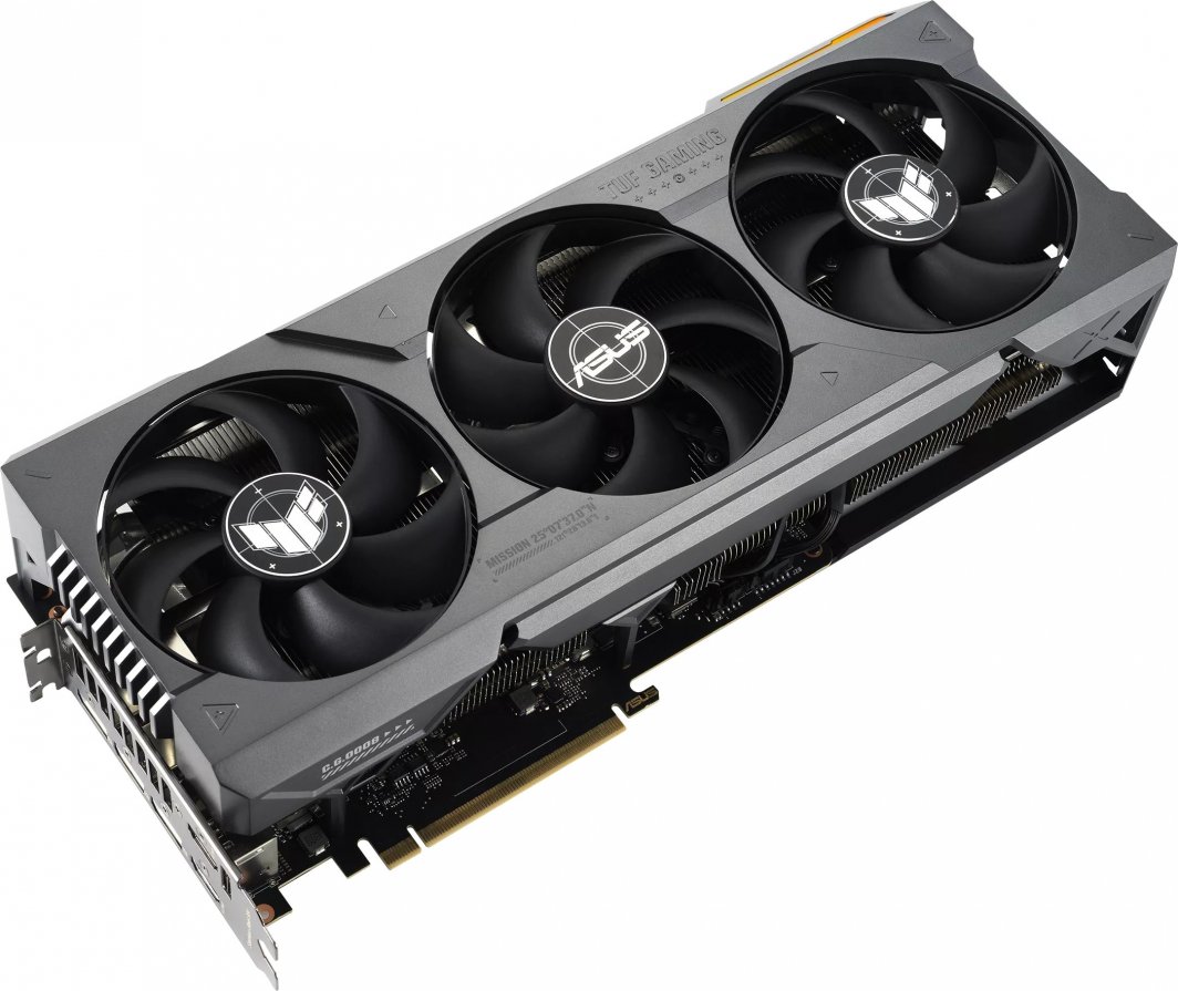 Asus TUF Gaming GeForce RTX 4080 SUPER OC 16GB GDDR6X (TUF