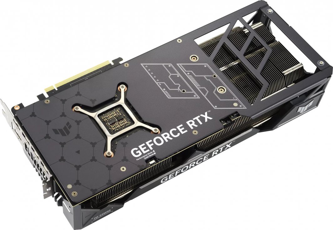 Asus TUF Gaming GeForce RTX 4080 SUPER OC 16GB GDDR6X (TUF