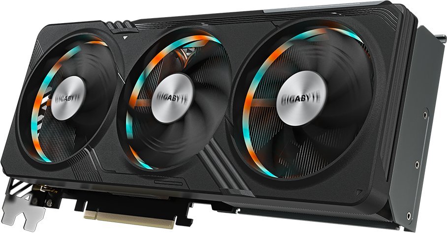 Gigabyte GeForce RTX 4070 Ti SUPER Gaming OC 16GB GDDR6X (GV