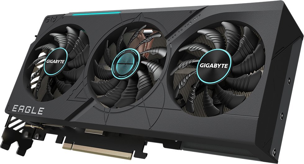 「こうじさん」専用 GIGABYTE GEFORCE RTX 4070Ti E~ Gigabyte GeForce RTX 4070 Ti SUPER Eagle OC 16GB GDDR6X (GV