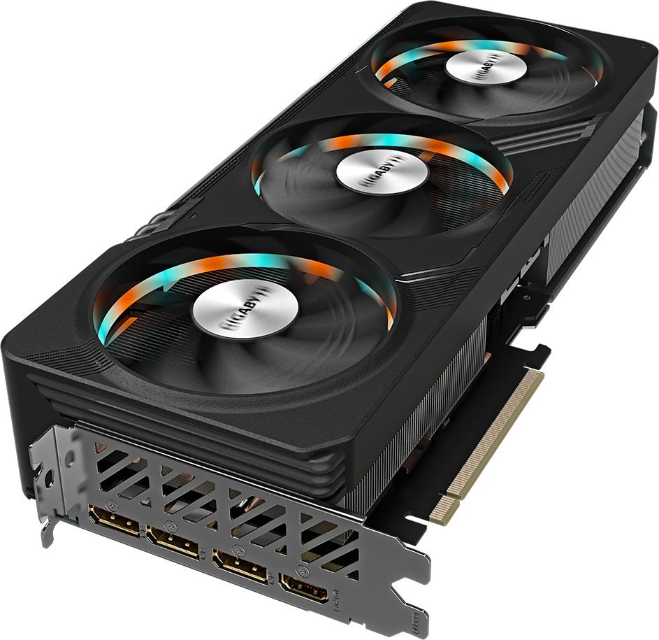 [もりもーり]GIGABYTE GeForce RTX 4070 12GB Gigabyte GeForce RTX 4070 SUPER Gaming OC 12GB GDDR6X (GV