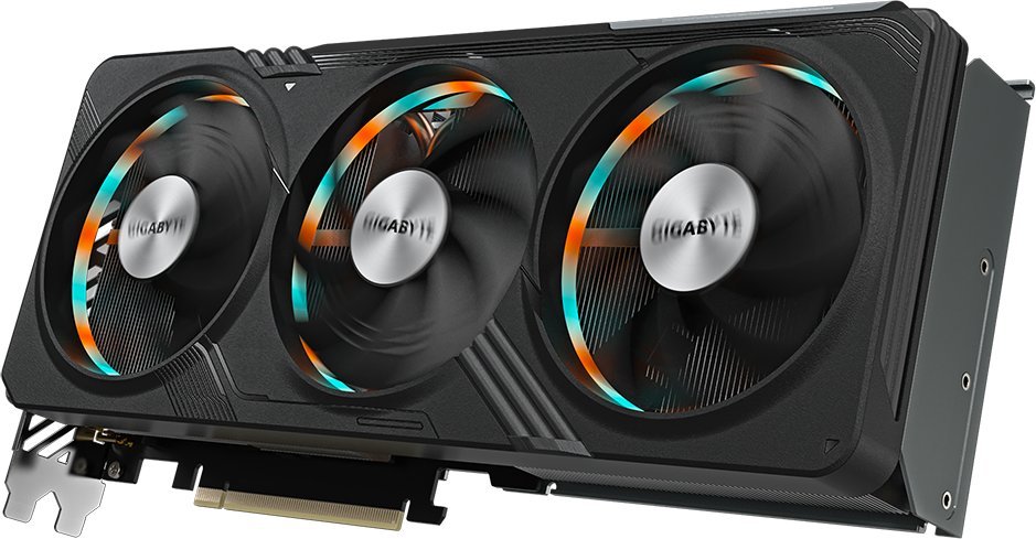 [もりもーり]GIGABYTE GeForce RTX 4070 12GB Gigabyte GeForce RTX 4070 SUPER Gaming OC 12GB GDDR6X (GV
