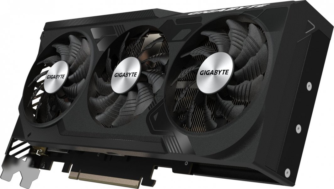 [もりもーり]GIGABYTE GeForce RTX 4070 12GB Gigabyte GeForce RTX 4070 SUPER Gaming OC 12GB GDDR6X (GV