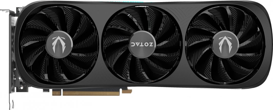 お*る様 ZOTAC GeForce RTX4080 16GB TRINITY ZOTAC GAMING GeForce RTX 4080 16GB Trinity Black Edition | ZOTAC
