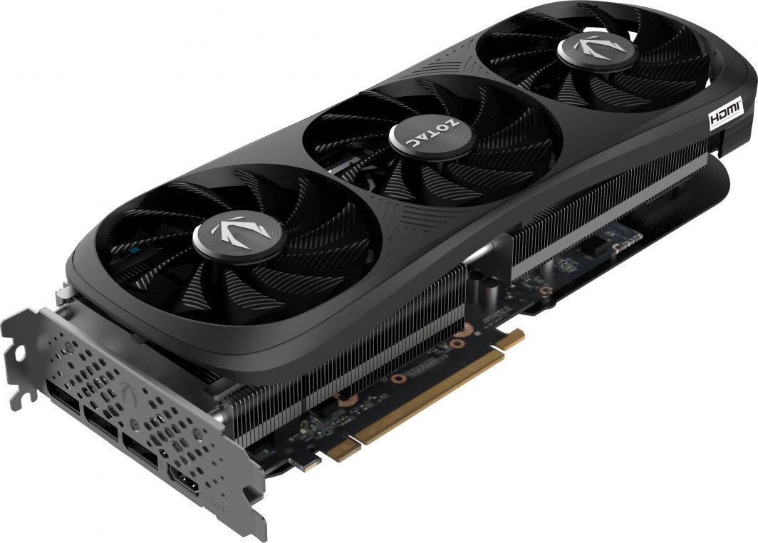 ば*要様 ZOTAC GeForce RTX 4070 OC 12GB ID 7 Zotac Gaming GeForce RTX 4070 Ti SUPER Trinity Black 16GB