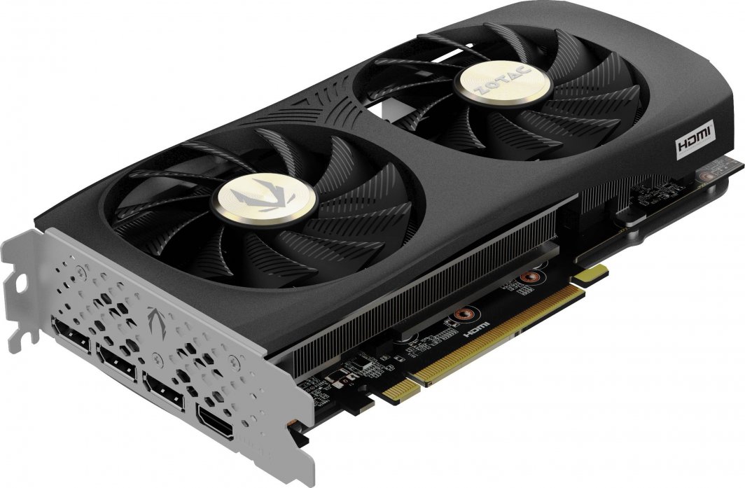 ★新品★ ZOTAC RTX 4070 SUPER Twin Edge OC VGA ZOTAC GeForce® RTX 4070 SUPER 12GB Twin Edge OC : Amazon.pl