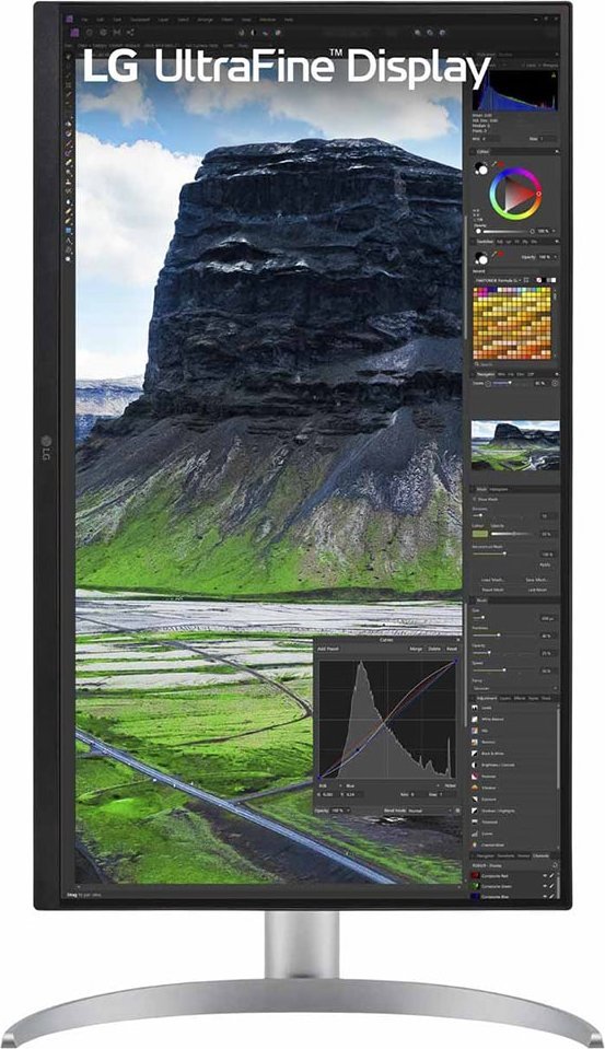Nateさん専用) LG 27UQ850-W 4K/IPS Black/HDR Amazon.co.jp: LG