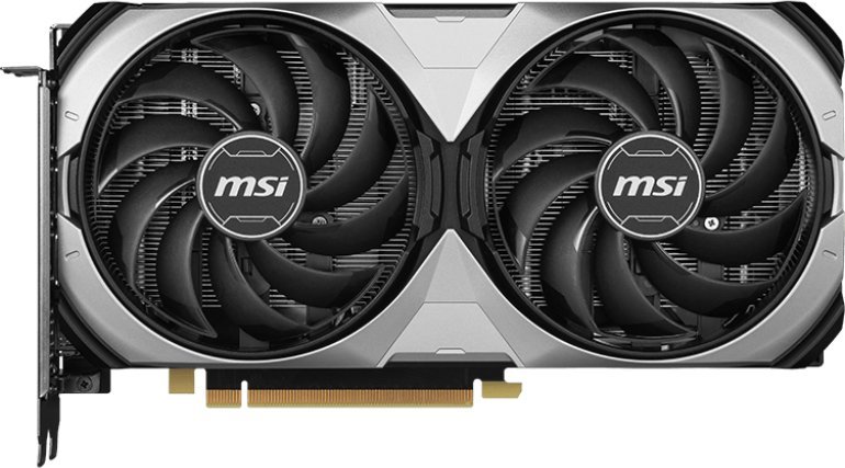 ゆず　MSI GeForce RTX 2070 SUPER VENTUS MSI GeForce RTX 2070 SUPER VENTUS OC 8 GB Entuzjasta-PC w
