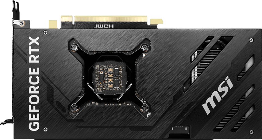MSI GeForce RTX4070 Ti SUPER VENTUS2X +α GeForce RTX 4070 Ti SUPER 16G VENTUS 2X – Sklep online MSI