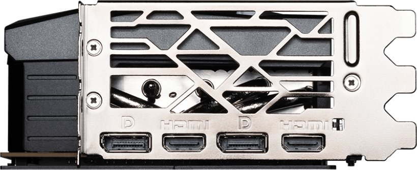 MSI GeForce RTX 4090 Gaming Slim ジャンク品 MSI GeForce RTX 4090 GAMING X SLIM 24GB GDDR6X - Karty