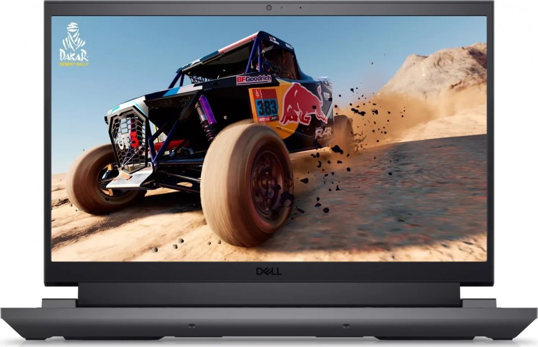 Dell G15 5530 i7-13650HX / 16 GB / 1 TB / W11 / RTX 4060 / 165 Hz