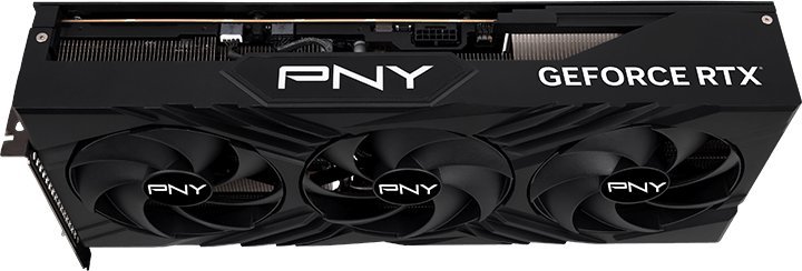 PNY GeForce RTX 4080 SUPER Verto OC 16GB GDDR6X (VCG4080S16TFXPB1