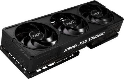 Palit GeForce RTX 4070 SUPER JetStream OC 12GB GDDR6X