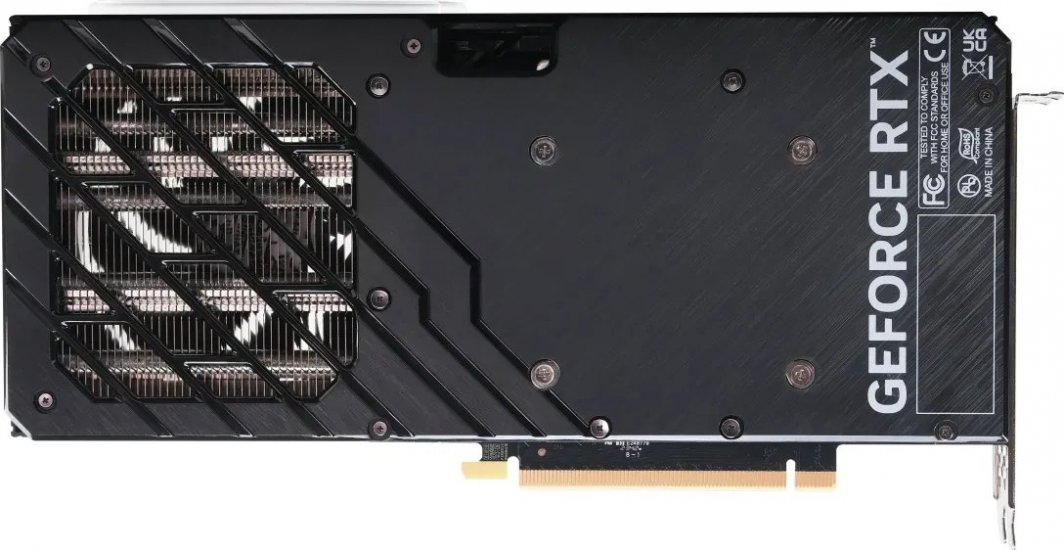 Gainward GeForce RTX 4070 SUPER Ghost 12GB GDDR6X (471056224