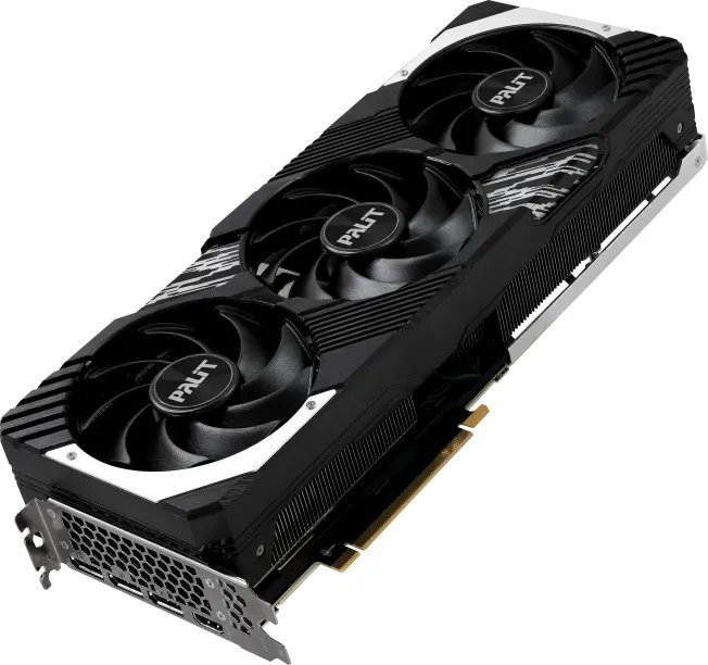 Palit GeForce RTX 4070 Ti SUPER GamingPro 16GB GDDR6X
