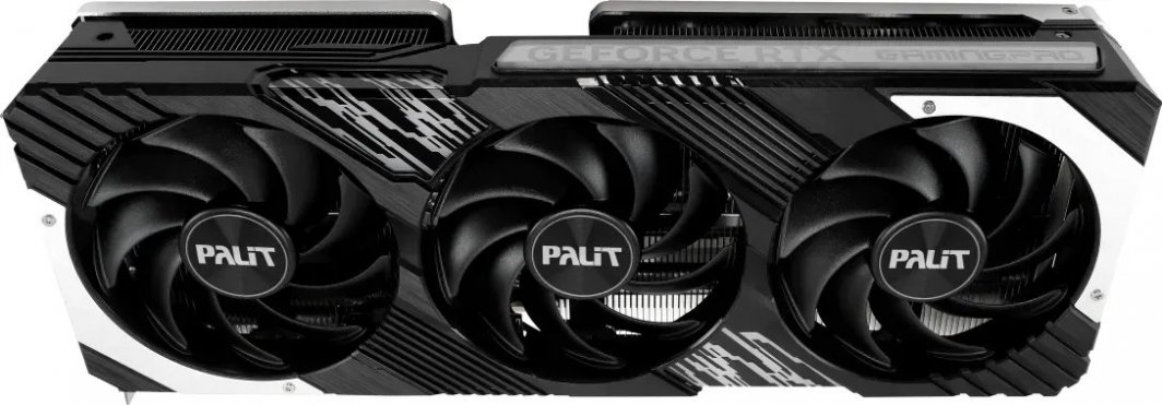 Palit GeForce RTX 4070 Ti SUPER GamingPro 16GB GDDR6X