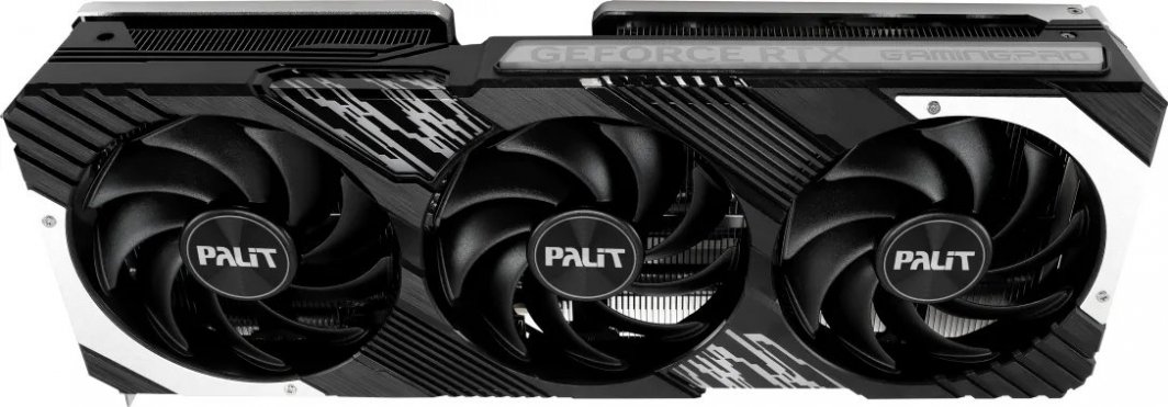 グラフィックボード・グラボ・ビデオカード Palit GamingPro GeForce RTX 4080 Super Palit GeForce RTX 4080 SUPER GamingPro 16GB GDDR6X