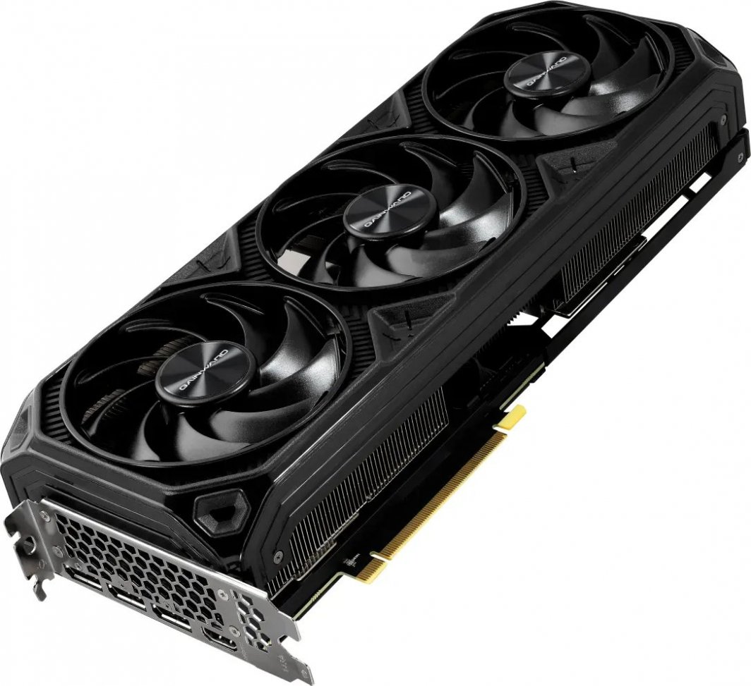 manli GEFORCE RTX 4070Ti  (ジャンク) Manli GeForce RTX™ 4070 Ti Super 16GB Gallardo Triple