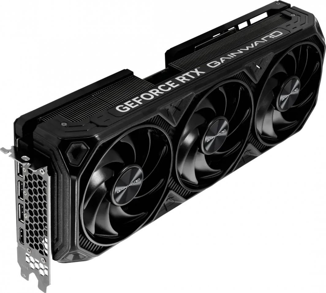 【ゆう】GeForce RTX 4070 Ti SUPER Pny GeForce RTX 4070 Ti SUPER 16GB VERTO OC (KGPNYN4070TS16T