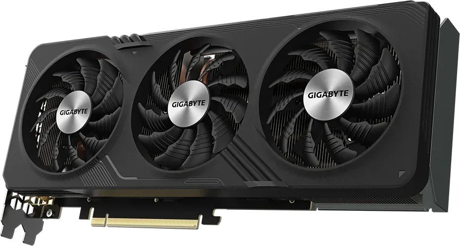 Gigabyte Radeon RX 7600 XT Gaming OC 16GB GDDR6 (GV