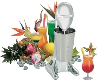 Blender Bartscher Koktajler, mikser do shake'ów Bartscher 1