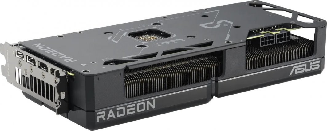 Asus Dual Radeon RX 7800 XT OC 16GB GDDR6 (DUAL-RX7800XT