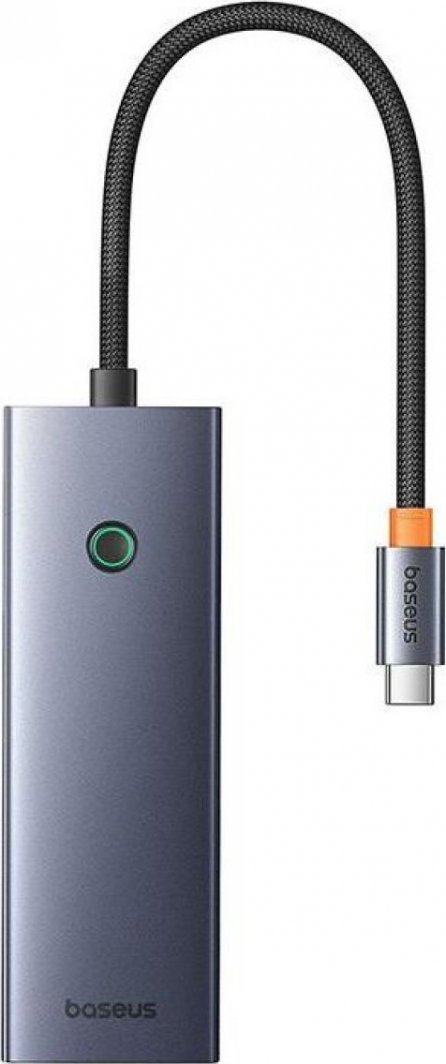 Stacja/replikator Baseus UltraJoy 7w1 USB-C (B00052803811-01) 1
