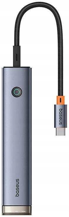 Stacja/replikator Baseus 6w1 Ultra Joy USB-C (B00052802811-01) 1