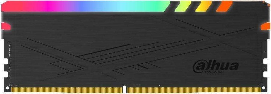 Pamięć Dahua Technology Pamięć DDR4 Dahua C600 RGB 32GB (2x16GB) 3600MHz CL18 1,35V 1