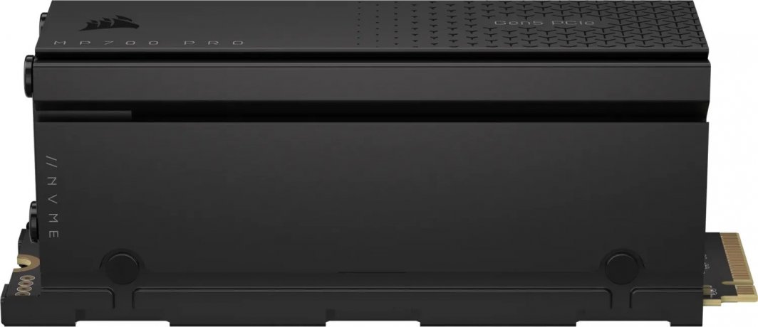 Corsair　MP700 PRO CSSD-F2000GBMP700PNH [ Corsair MP700 PRO CSSD-F2000GBMP700PNH [BLACK] 価格比較