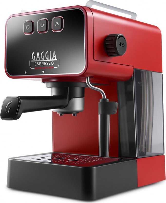 Ekspres ciśnieniowy Gaggia Espresso Evolution EG2115/03 1