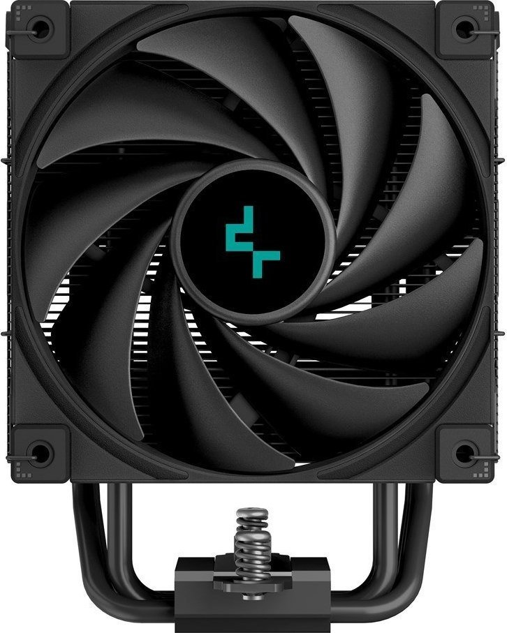 Deepcool AK500 Digital (R-AK500-BKADMN-G) - Chłodzenie CPU