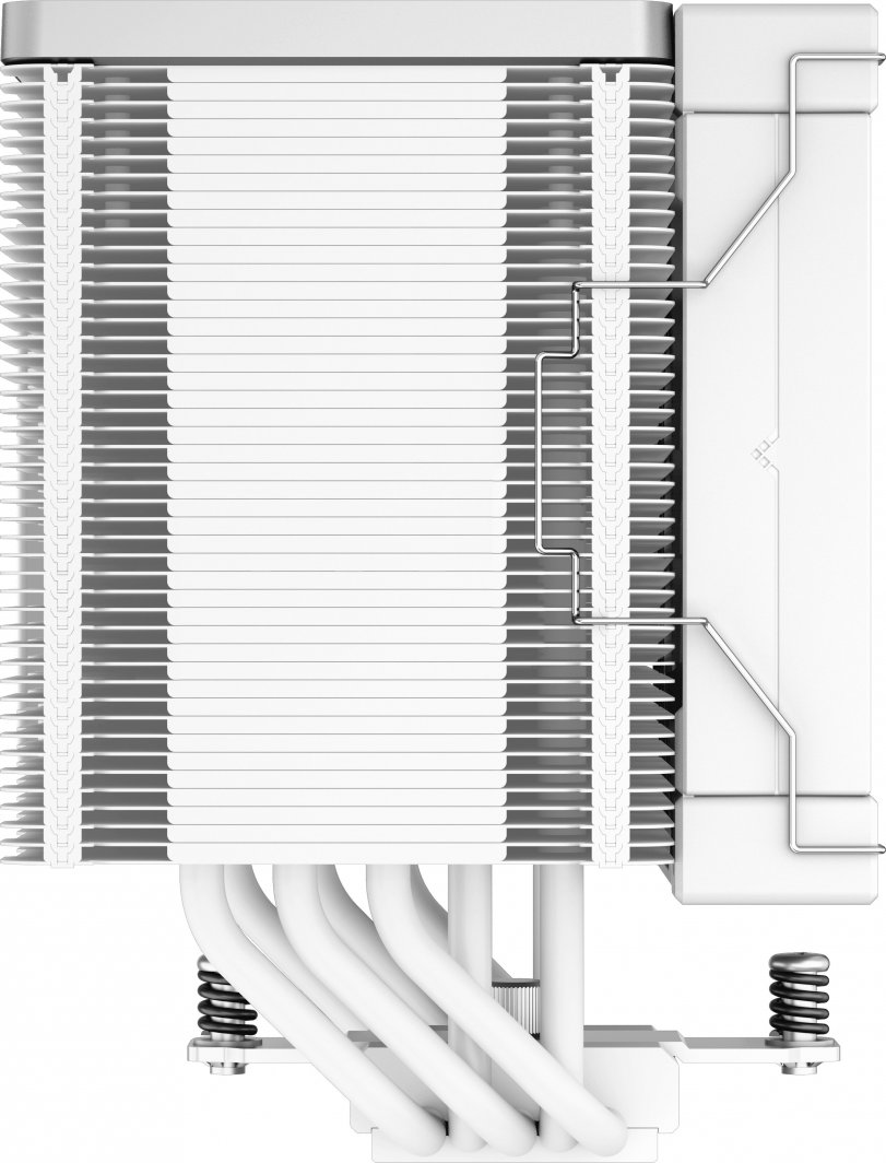 DEEPCOOL AK500 WH R-AK500-WHNNMT-G 新品 AK500 WH R-AK500-WHNNMT-G : ツクモ パソコン Yahoo!店 - 通販