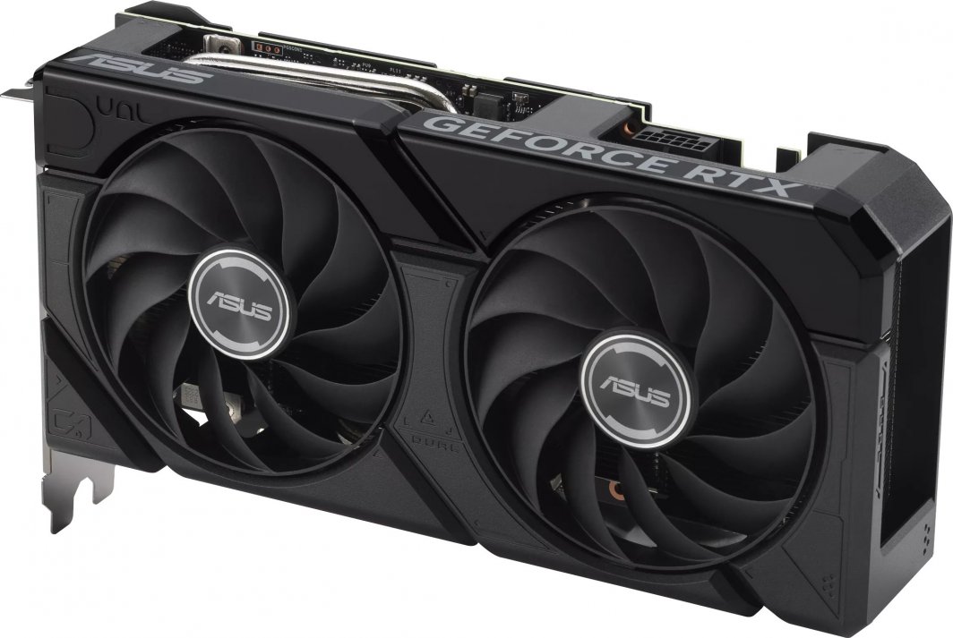 新品 ASUS DUAL-RTX4070-O12G-EVO ASUS Dual GeForce RTX™ 4070 EVO OC Edition 12GB GDDR6X | Graphics