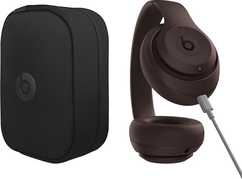 Beats Beats Studio Pro (MQTT3ZM/A) - Słuchawki - Morele.net