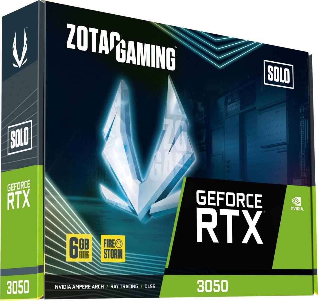 グラフィックボード・グラボ・ビデオカード ZOTAC GEFORCE RTX 3050 8GB SOLO 20240409151756_466_.jpg
