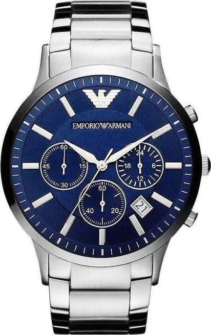 Zegarek Emporio Zegarek Męski Emporio Armani Sportivo AR5860 1