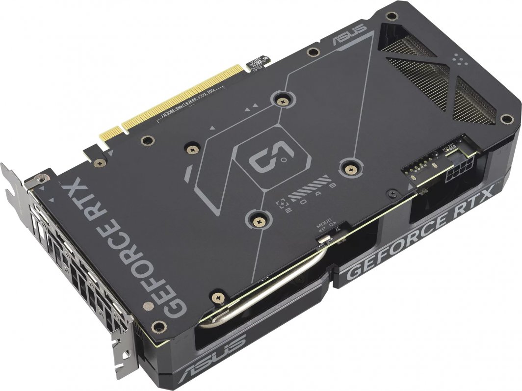 【美品】ASUS Dual RTX 4060 Ti EVO OC 8GB ASUS Dual GeForce RTX™ 4060 Ti EVO OC Edition 8GB GDDR6