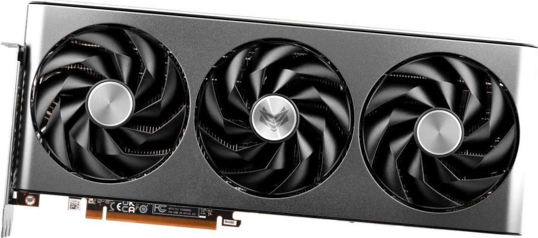Sapphire Nitro+ Radeon RX 7900 GRE OC 16GB GDDR6 (11325-02-20G