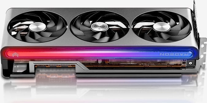 AMD 7900gre SAPPHIRE nitroモデル SAPPHIRE NITRO+ Radeon RX 7900 GRE GAMING OC 16GB GDDR6