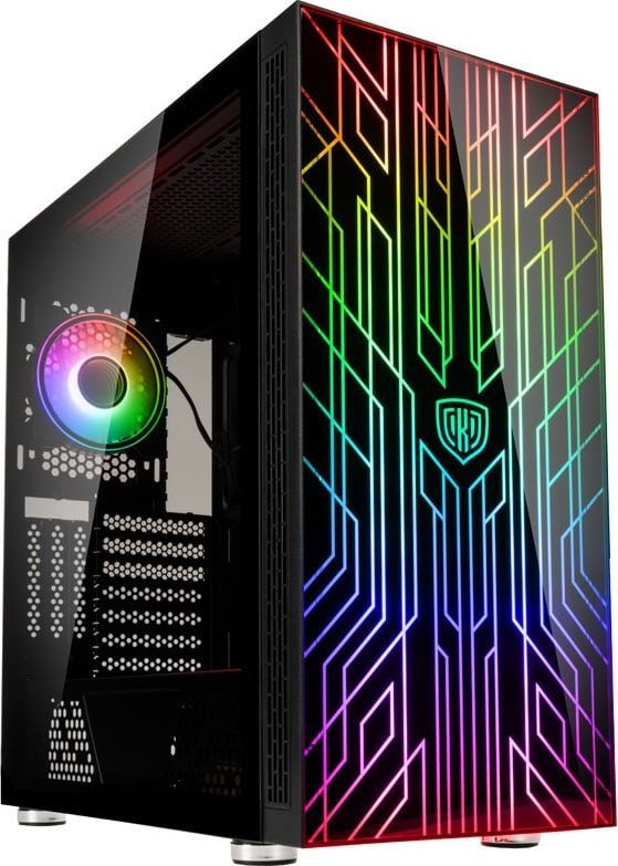 Komputer Vist Nexus PC Core i5 12600KF RTX 4080 Super 32GB SSD 1TB WiFi6 BT W11 USB C DLSS 3 1